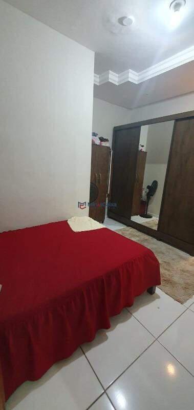 Casa, Recanto Verde, 3 Quartos, 2 Vagas, 2 Suítes