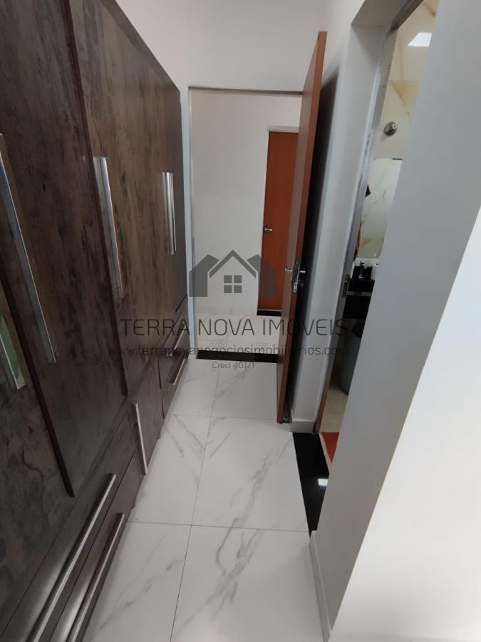 Casa em Condomínio, Condomínio Parque dos Buritis, 3 Quartos, 2 Vagas, 1 Suíte