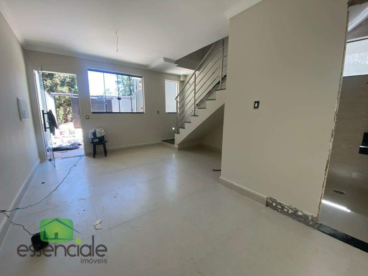 Casa, Linda Vista, 3 Quartos, 4 Vagas, 1 Suíte