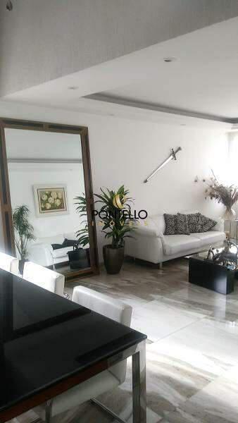 Cobertura, Grajaú, 4 Quartos, 3 Vagas, 1 Suíte