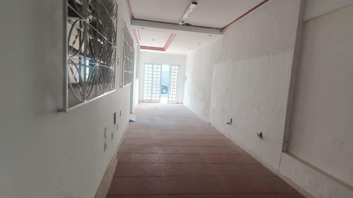 Casa Comercial, Venda Nova, 6 Quartos, 1 Vaga