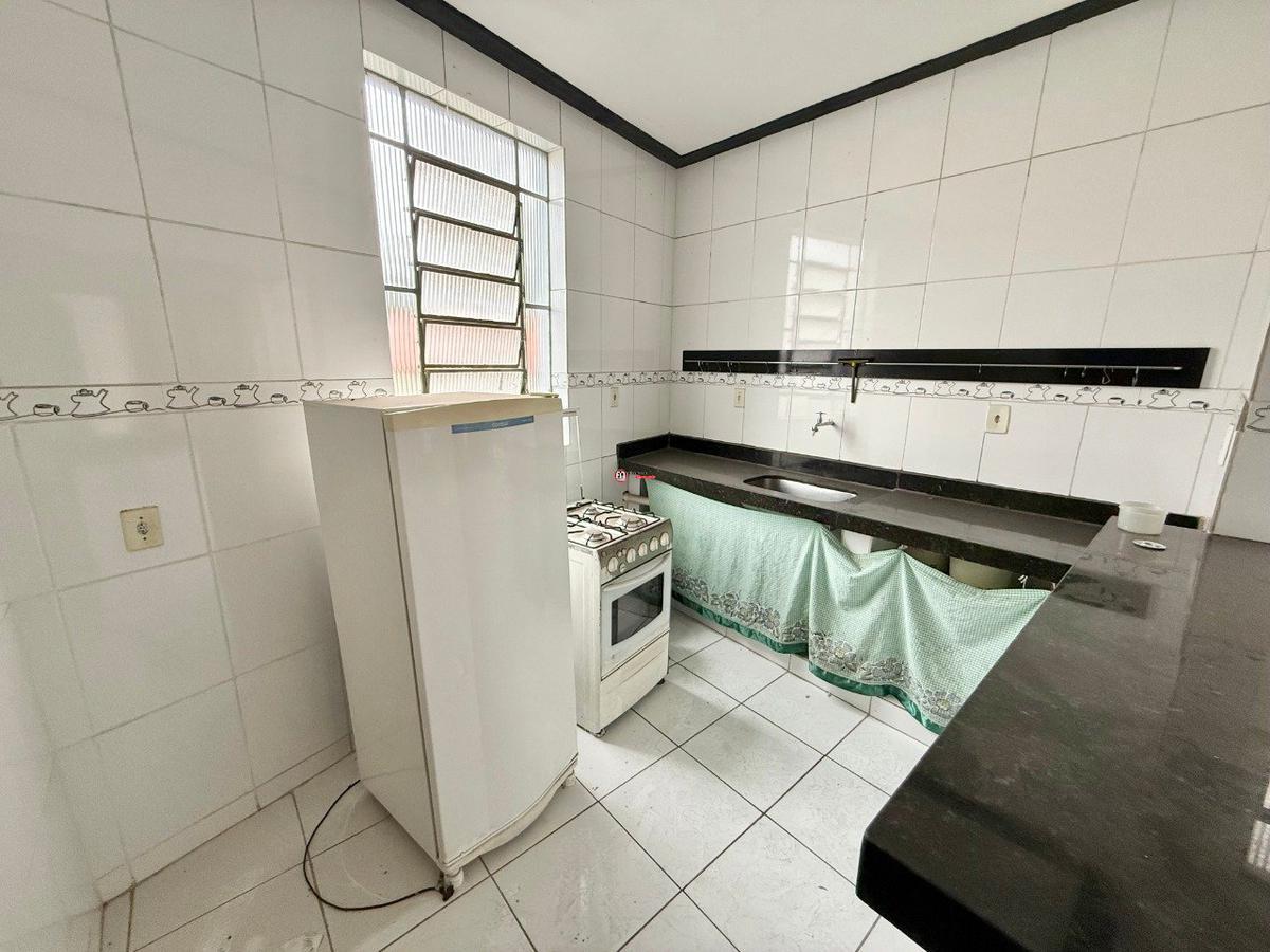 Apartamento, Liberdade, 4 Quartos, 1 Vaga, 1 Suíte