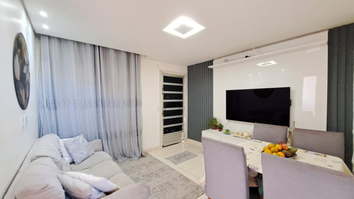 Apartamento, Jardim Vitória, 2 Quartos, 1 Vaga