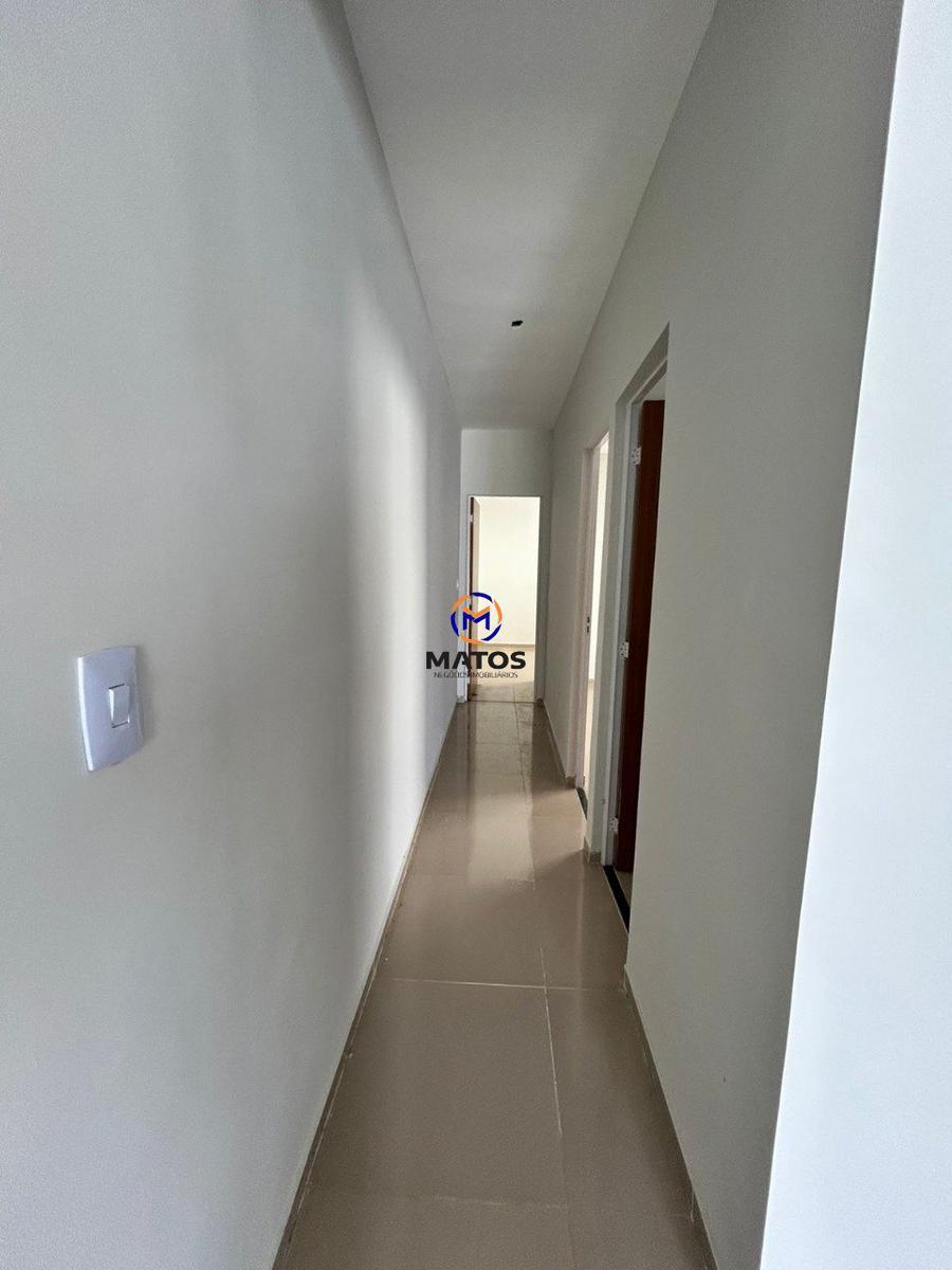 Casa, Imperial, 3 Quartos, 2 Vagas