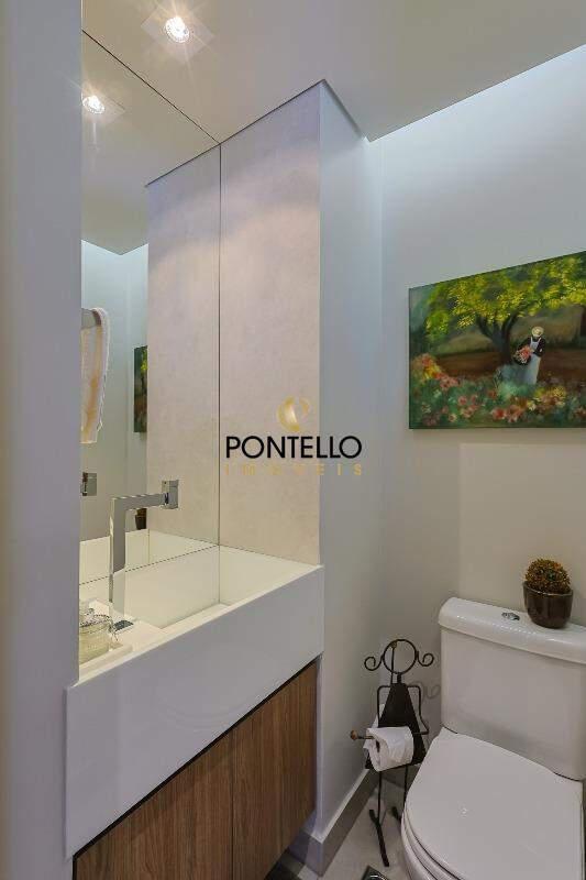 Apartamento, Vila da Serra, 3 Quartos, 0 Vaga, 1 Suíte