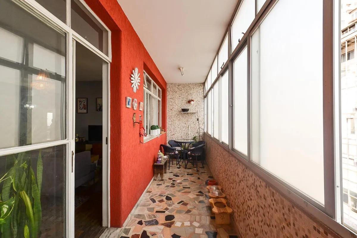 Apartamento, Centro, 3 Quartos, 1 Vaga, 1 Suíte