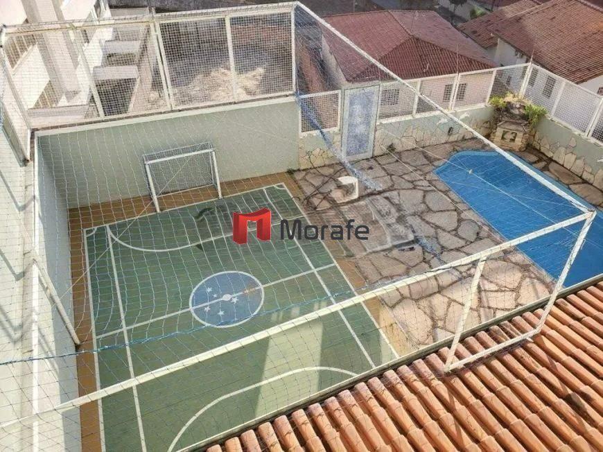 Casa, Fernão Dias, 4 Quartos, 5 Vagas, 2 Suítes