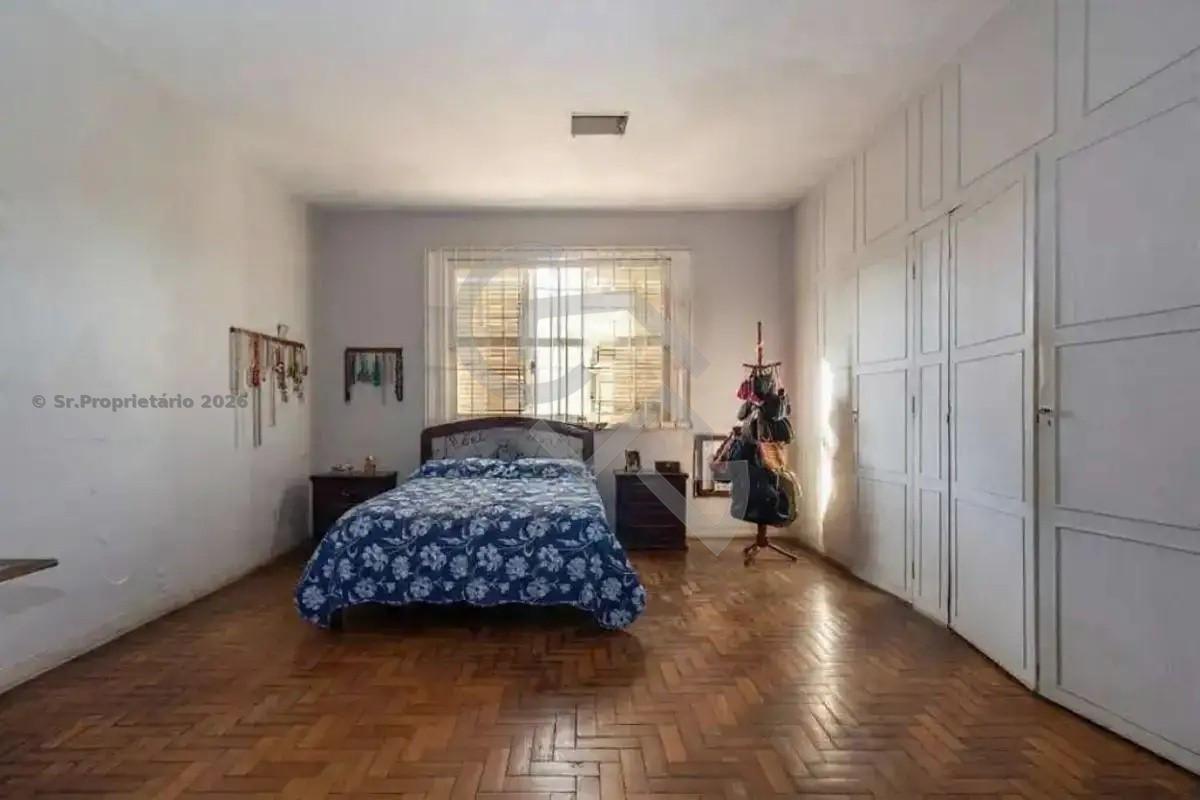 Casa, Cidade Jardim, 5 Quartos, 4 Vagas, 1 Suíte