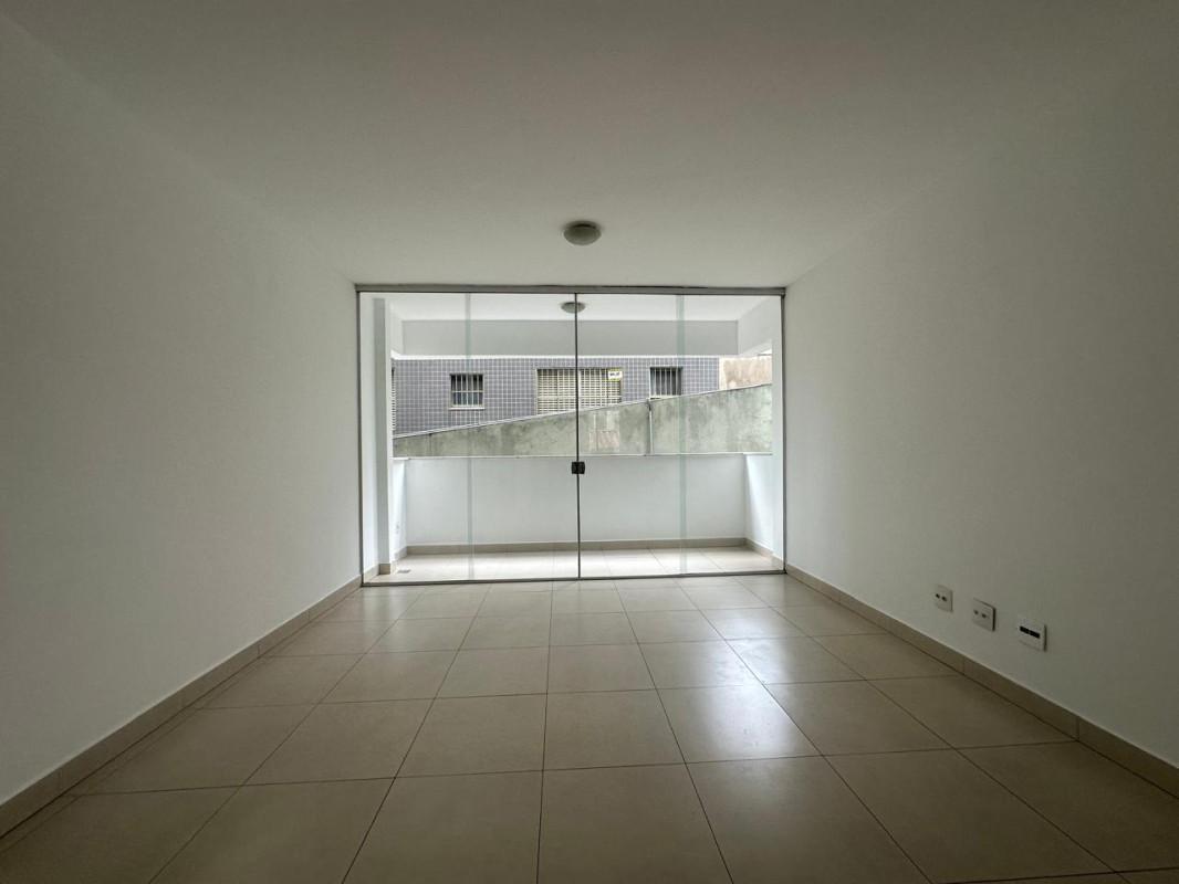 Apartamento, Castelo, 3 Quartos, 2 Vagas, 1 Suíte