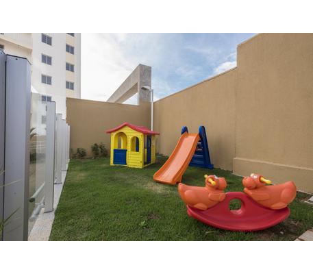 Apartamento, Castelo, 3 Quartos, 1 Vaga, 1 Suíte