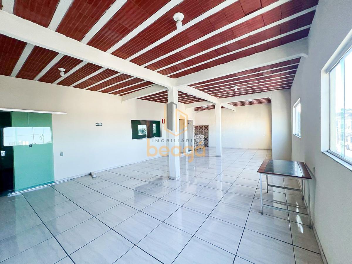 Sala, São Salvador, 1 Quarto, 0 Vaga