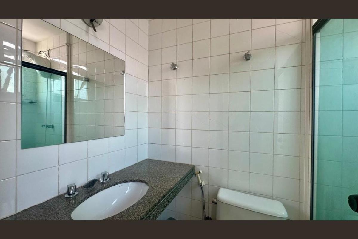 Cobertura, Carmo, 2 Quartos, 2 Vagas, 2 Suítes