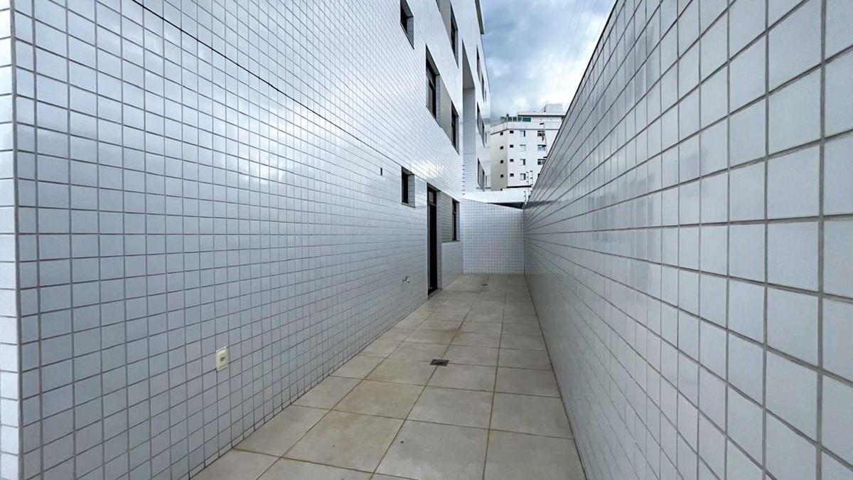 Apartamento, Prado, 3 Quartos, 2 Vagas, 1 Suíte