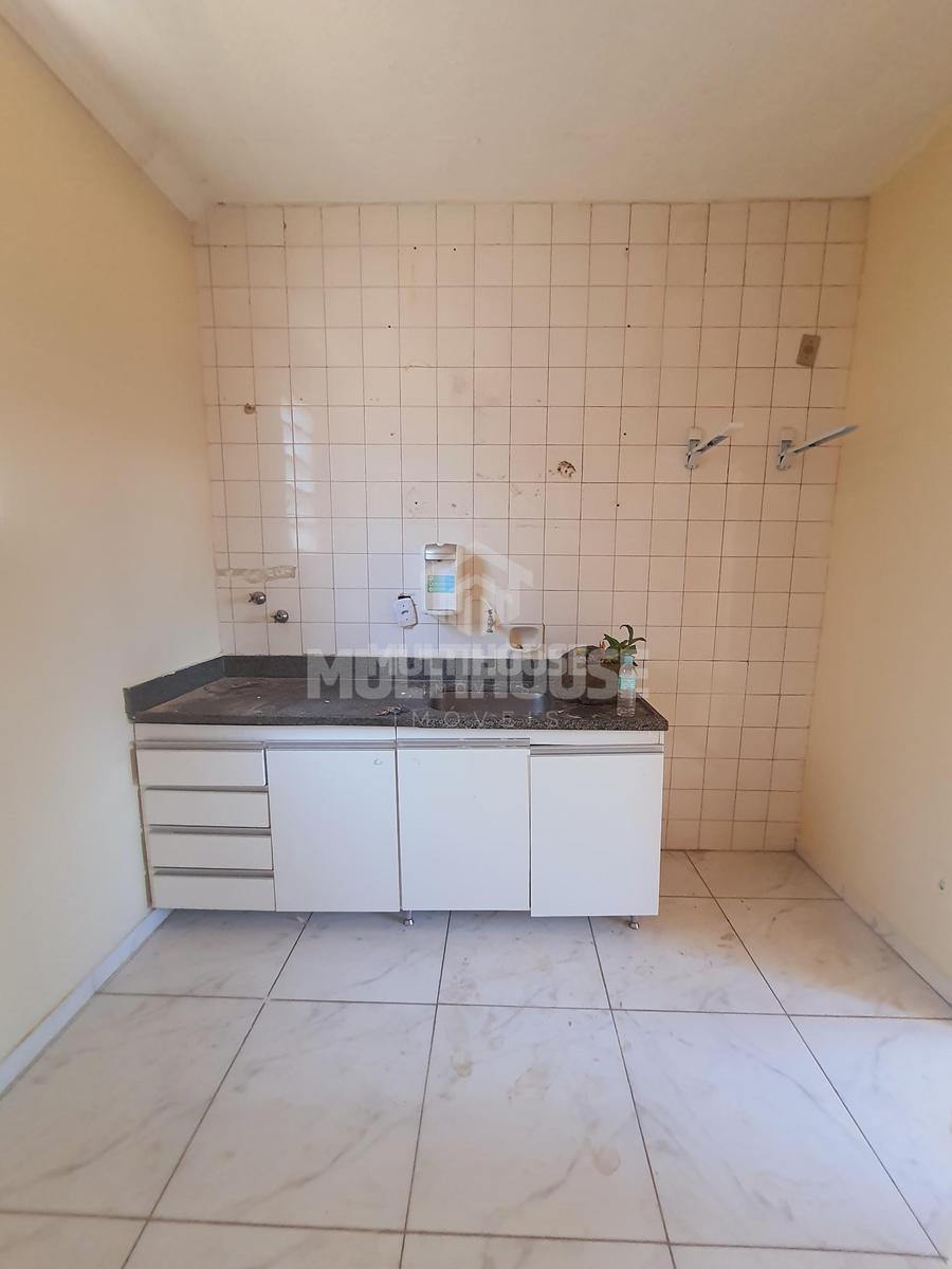 Apartamento, São João Batista (venda Nova), 3 Quartos, 0 Vaga