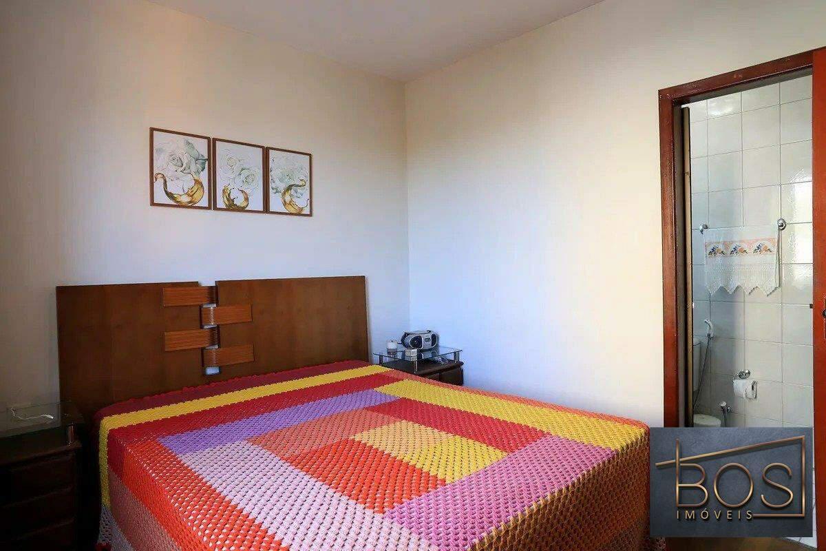 Cobertura, União, 3 Quartos, 1 Vaga, 1 Suíte