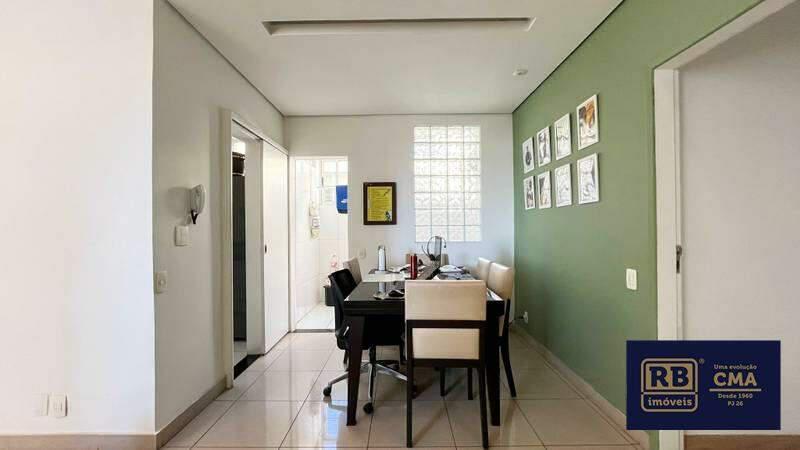 Apartamento, Grajaú, 3 Quartos, 2 Vagas, 1 Suíte