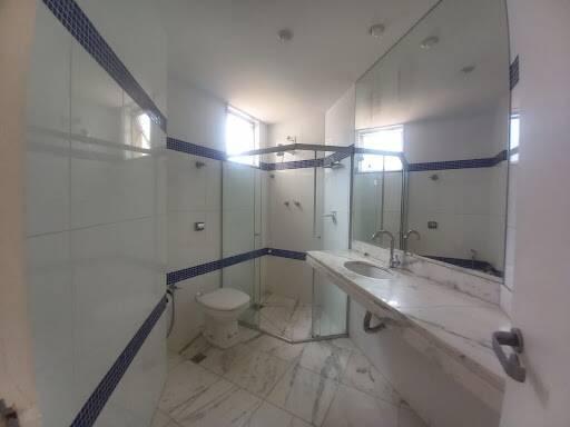 Apartamento, Centro, 3 Quartos, 2 Vagas, 1 Suíte