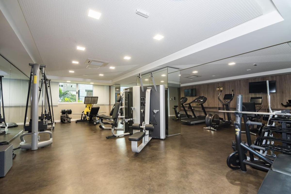 Apartamento, Anchieta, 4 Quartos, 4 Vagas, 2 Suítes