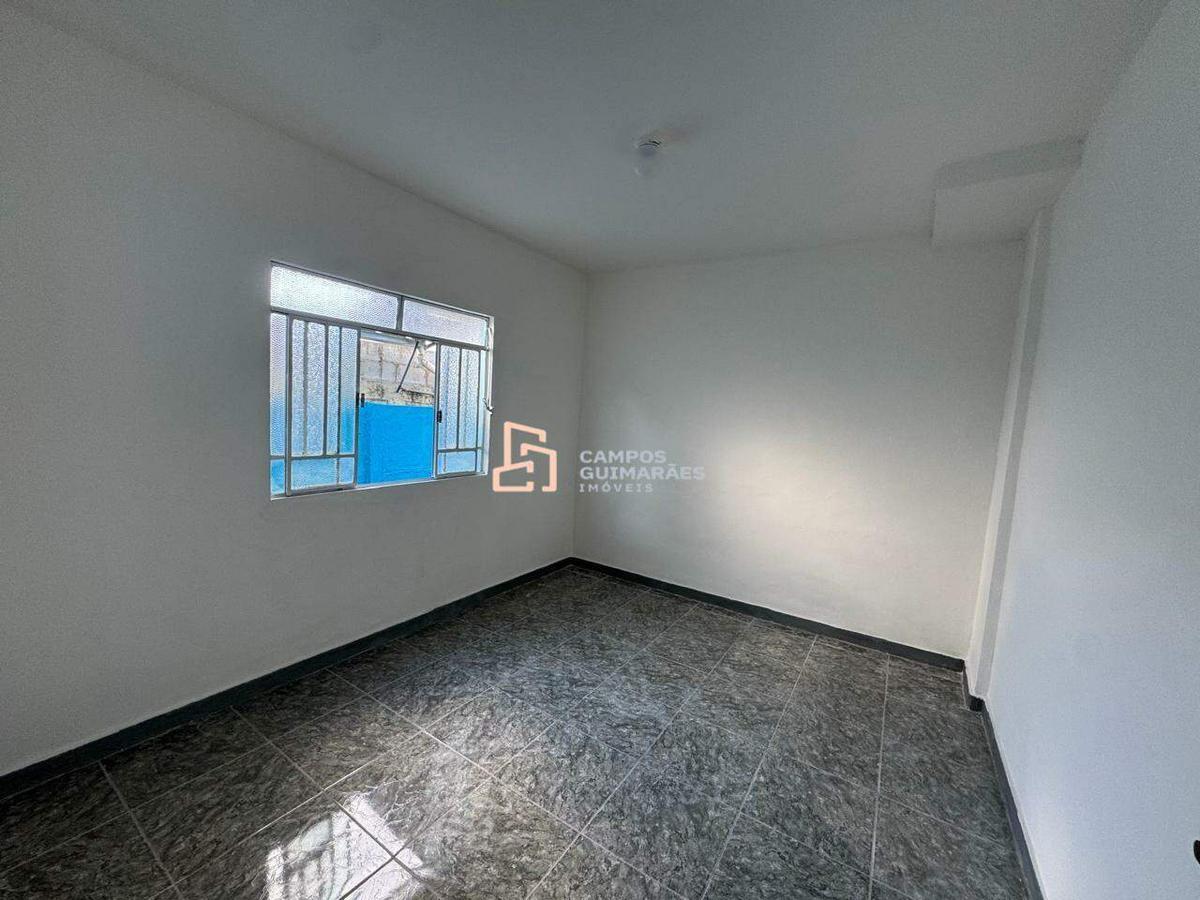 Casa, Itaipu, 1 Quarto, 1 Vaga