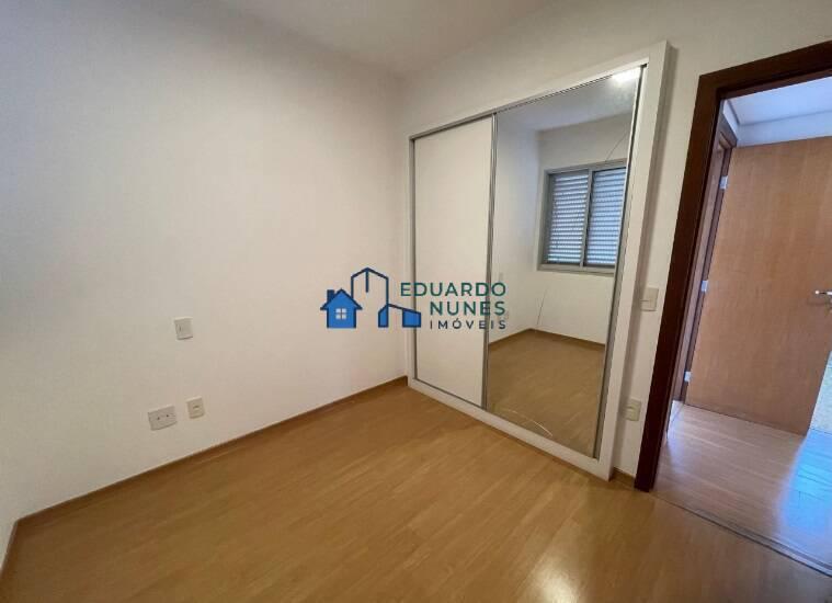 Apartamento, Sion, 4 Quartos, 3 Vagas, 1 Suíte