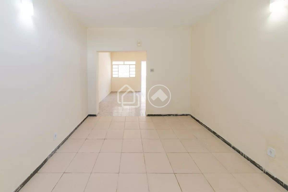 Casa, Jardim América, 2 Quartos