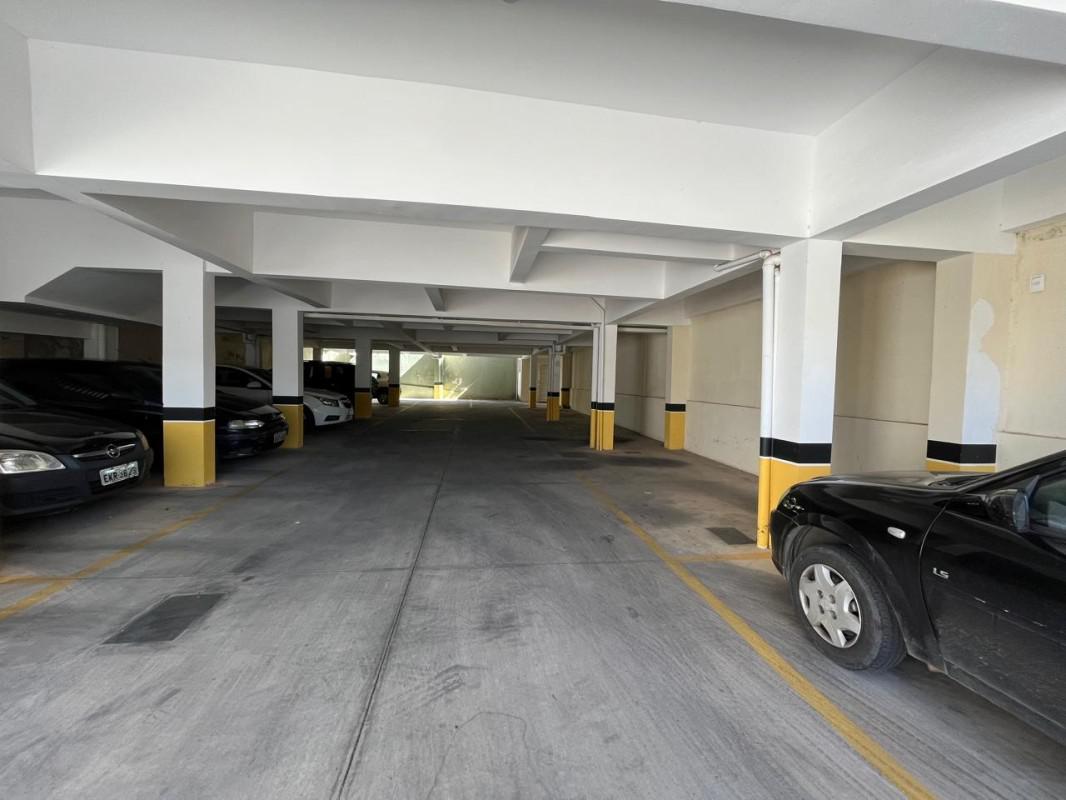 Apartamento, Novo Horizonte, 2 Quartos, 1 Vaga