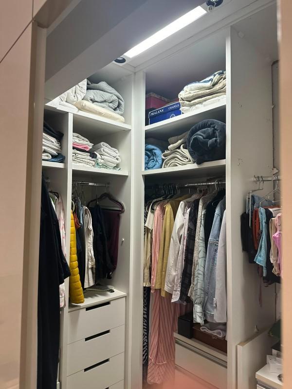 Apartamento, Castelo, 4 Quartos, 3 Vagas, 4 Suítes