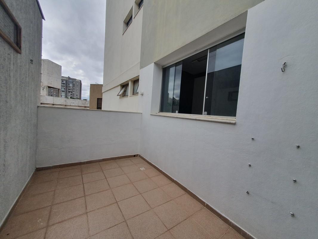 Apartamento, Estoril, 3 Quartos, 2 Vagas, 1 Suíte