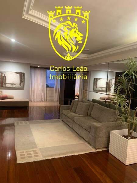 Apartamento, Buritis, 4 Quartos, 2 Vagas, 2 Suítes