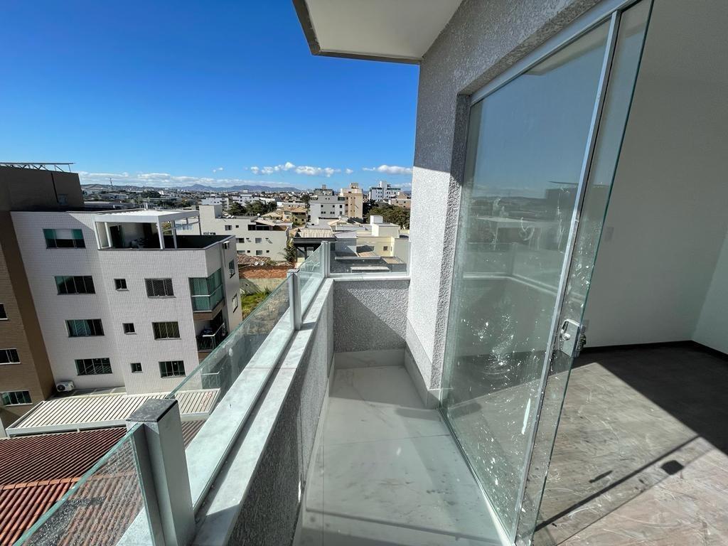 Apartamento, Cabral, 2 Quartos, 2 Vagas, 1 Suíte