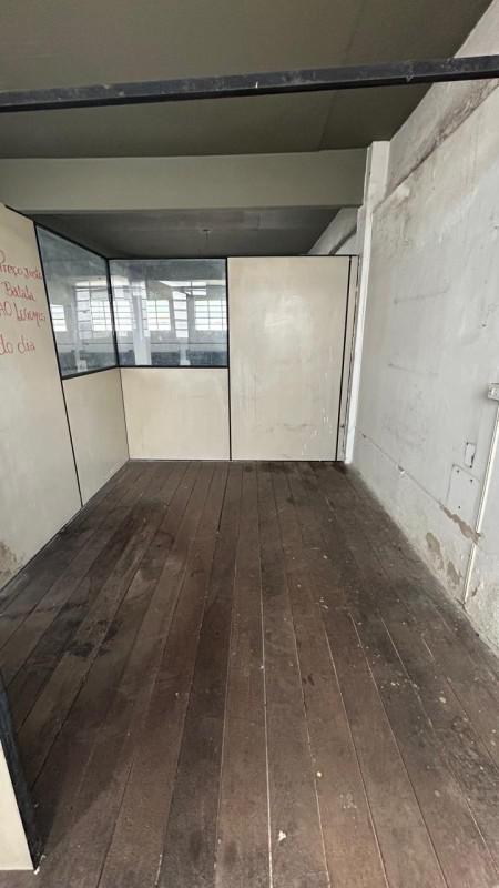Andar, Cidade Nova, 0 Quarto, 5 Vagas