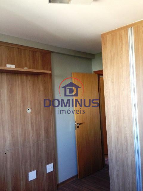 Apartamento, Pampulha, 3 Quartos, 2 Vagas, 1 Suíte