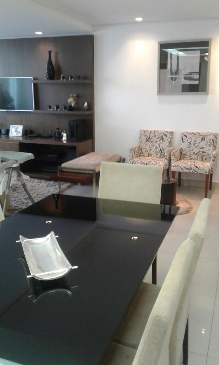 Apartamento, Castelo, 3 Quartos, 2 Vagas, 1 Suíte