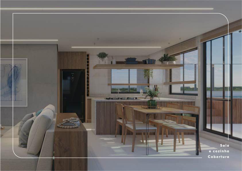 Apartamento, Serra, 2 Quartos, 2 Vagas, 1 Suíte