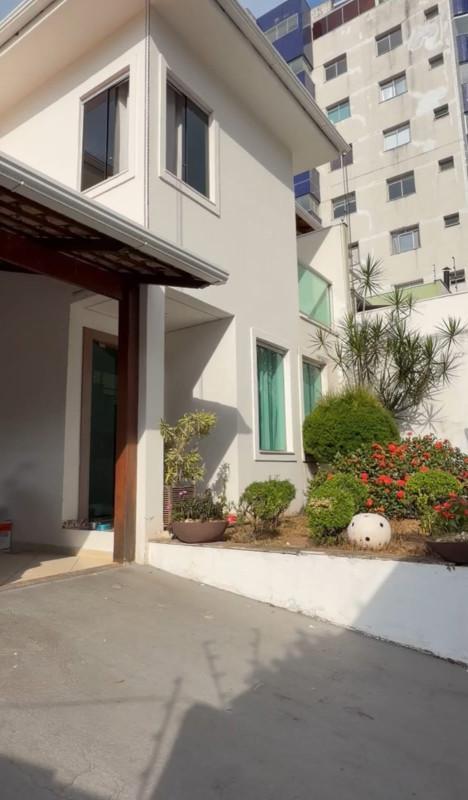 Casa, Manacás, 3 Quartos, 2 Vagas, 1 Suíte