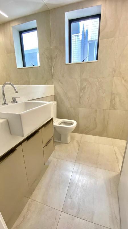 Apartamento, Cruzeiro, 3 Quartos, 2 Vagas, 2 Suítes