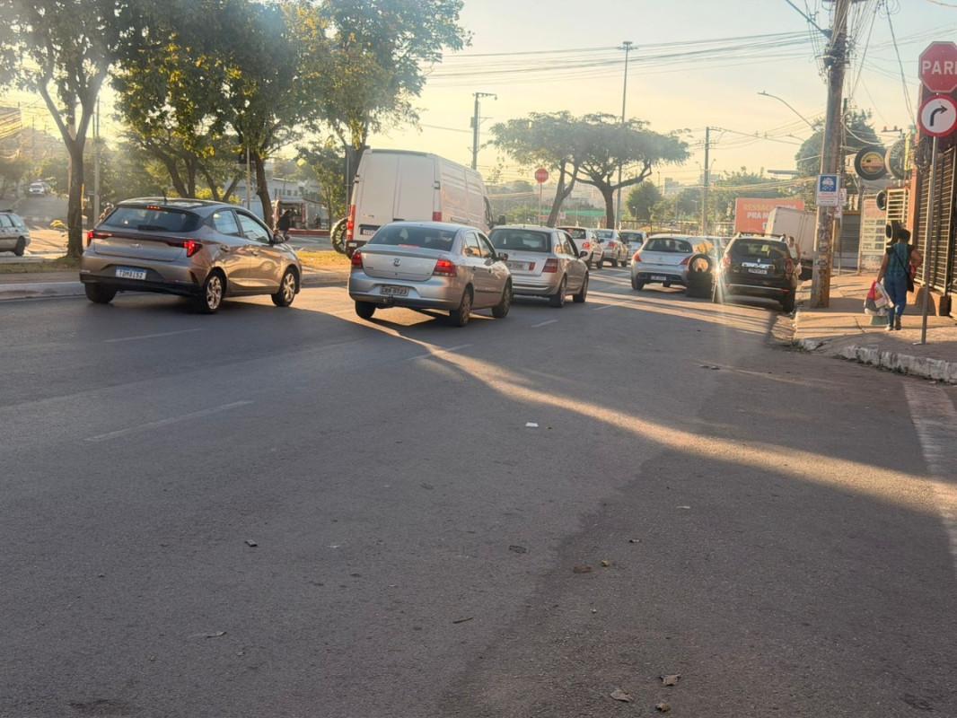 Lote, Parque Ayrton Senna, 0 Quarto, 0 Vaga