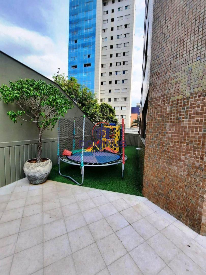 Apartamento, Sion, 3 Quartos, 2 Vagas, 1 Suíte