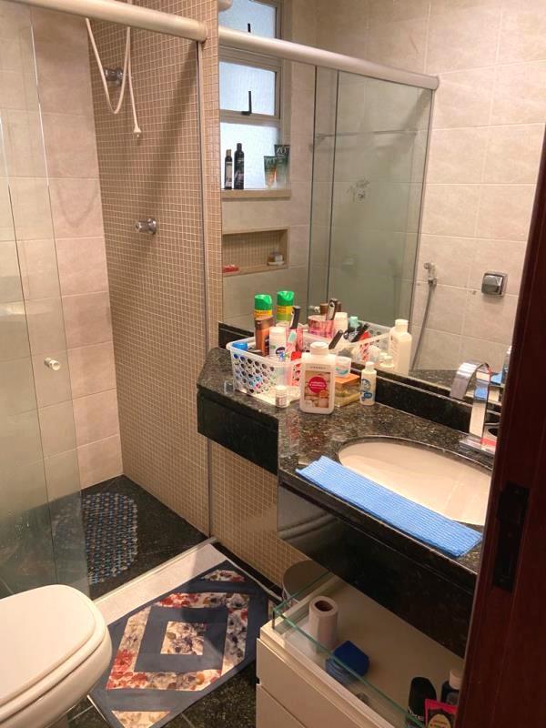 Apartamento, Padre Eustáquio, 4 Quartos, 2 Vagas, 1 Suíte