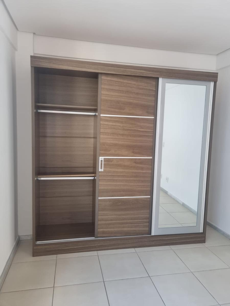Apartamento, Coração Eucarístico, 2 Quartos, 1 Vaga