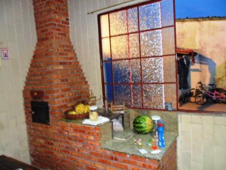 Casa, Oitis, 3 Quartos, 6 Vagas