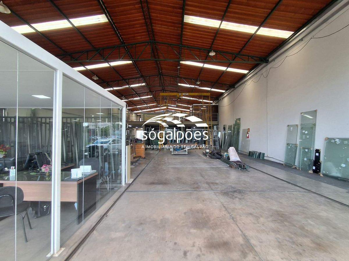 Galpão, Castelo, 6 Vagas