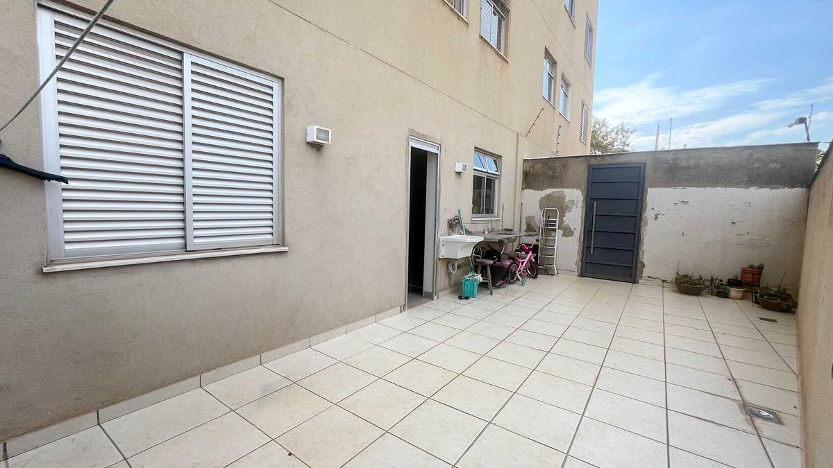 Apartamento, Buritis, 3 Quartos, 2 Vagas, 1 Suíte