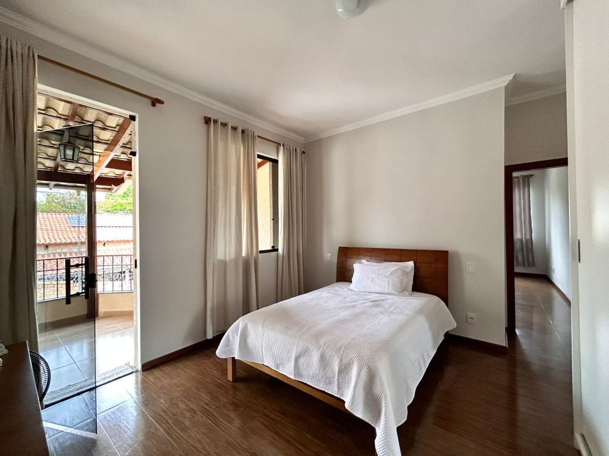 Casa, Camilo Alves, 4 Quartos, 3 Vagas
