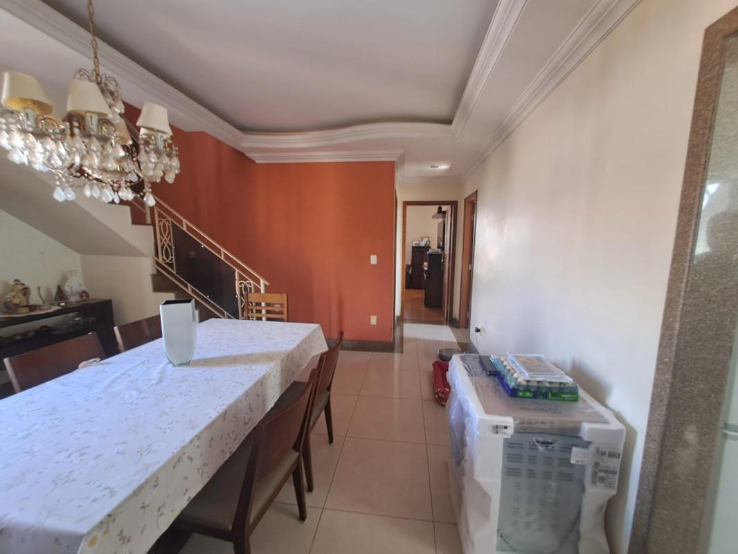 Cobertura, Eldorado, 3 Quartos, 2 Vagas, 2 Suítes