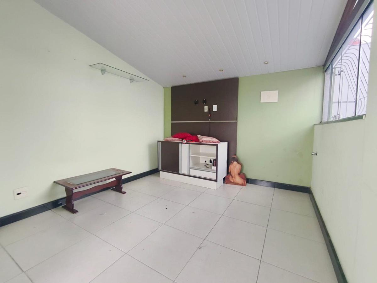 Cobertura, Ouro Preto, 3 Quartos, 1 Vaga