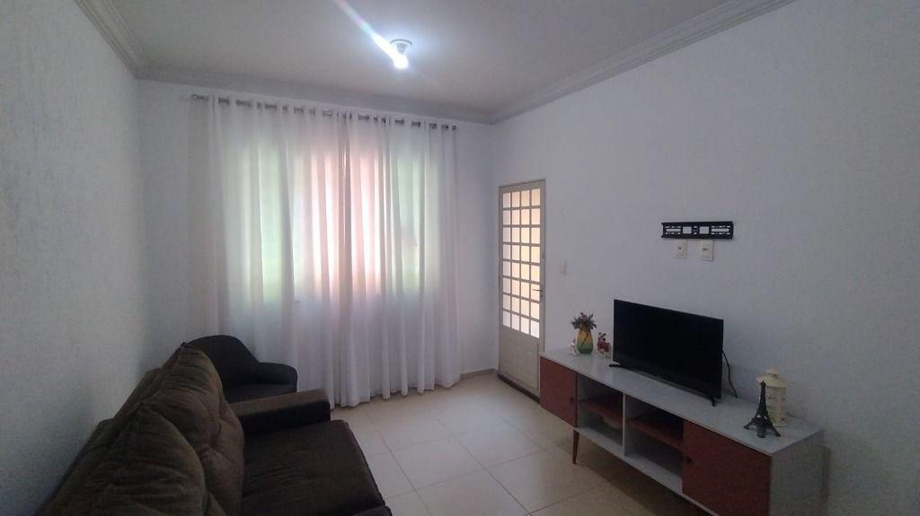 Casa, Paciência, 3 Quartos, 1 Vaga
