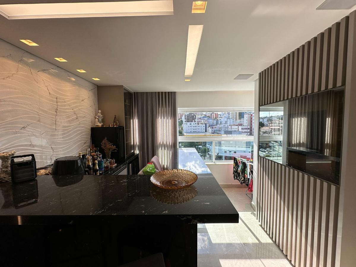 Apartamento, Ipiranga, 3 Quartos, 3 Vagas, 1 Suíte
