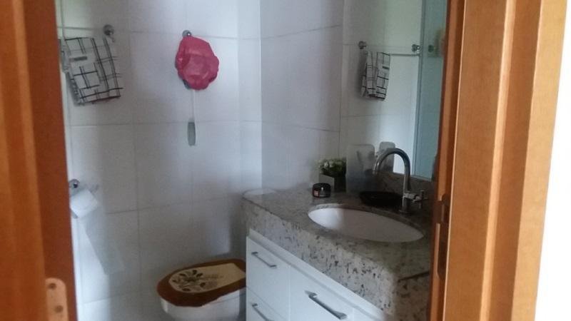 Apartamento, Castelo, 3 Quartos, 4 Vagas, 1 Suíte