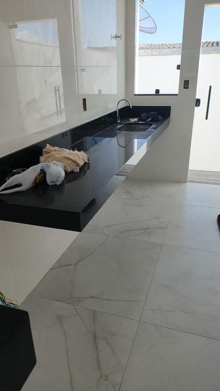 Casa, São Pedro, 2 Quartos, 2 Vagas, 1 Suíte